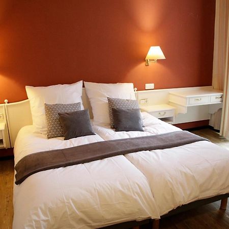 Z&B Hotel 特里尔 外观 照片