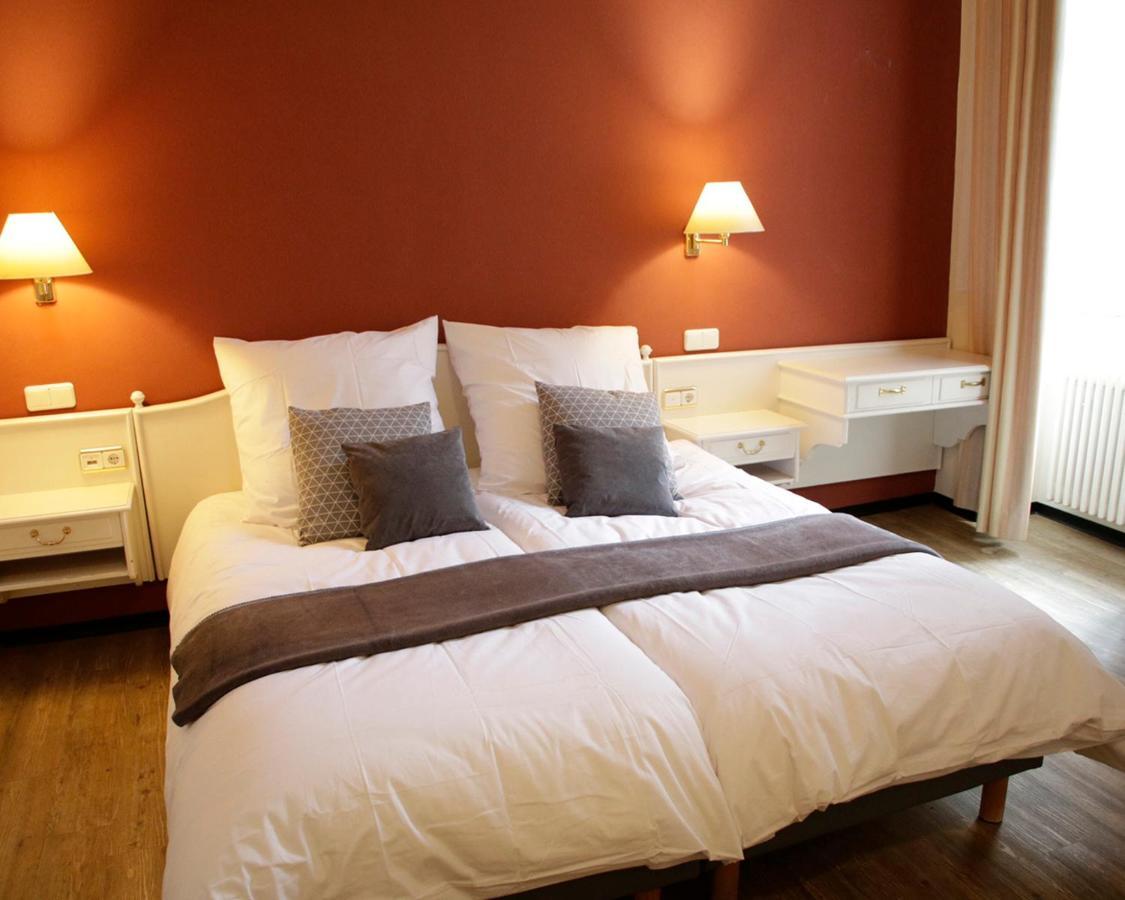 Z&B Hotel 特里尔 外观 照片
