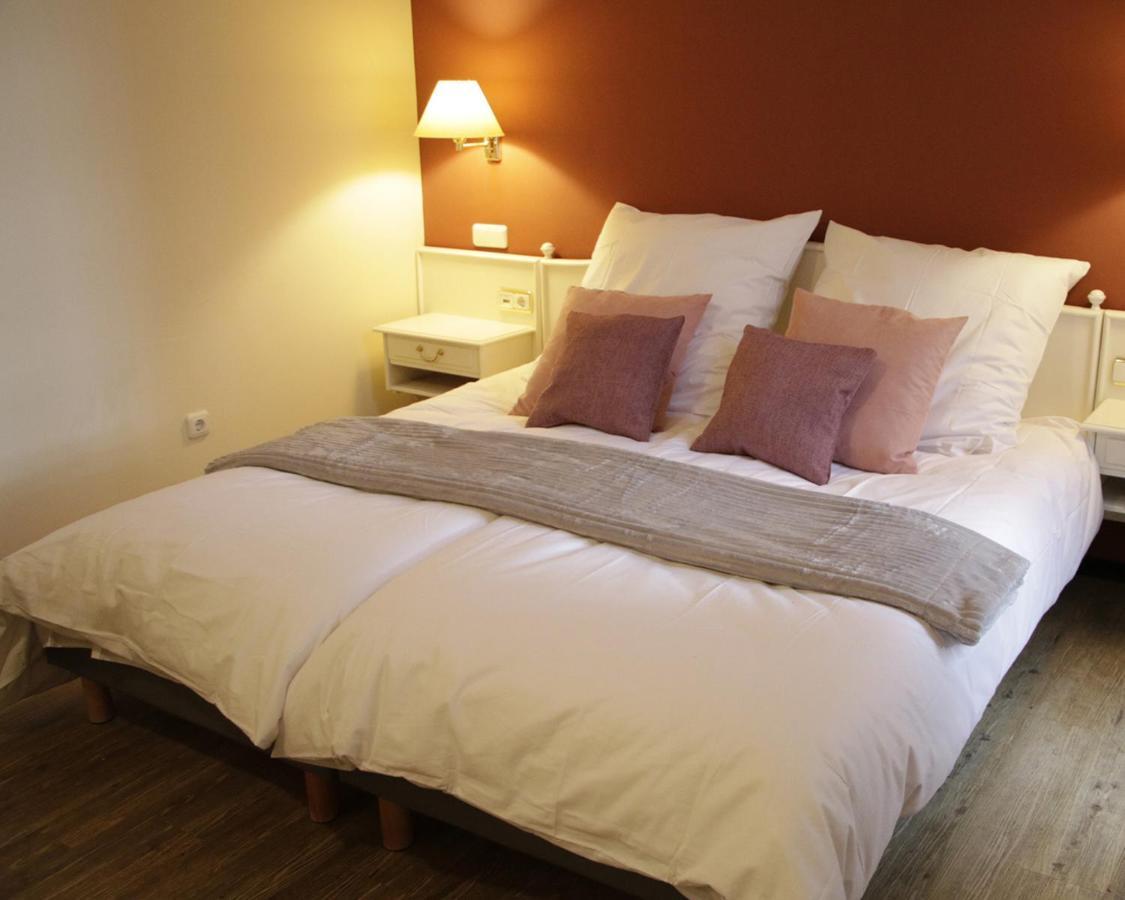 Z&B Hotel 特里尔 外观 照片
