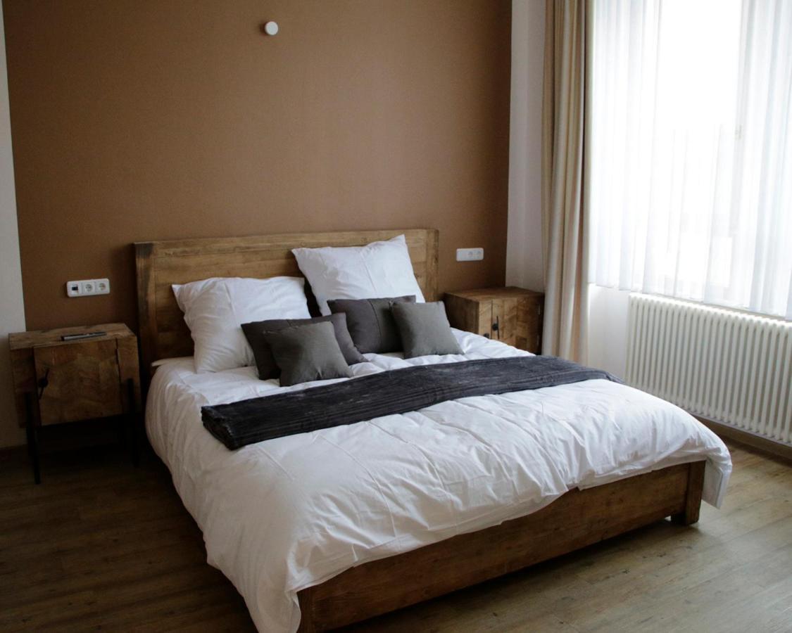 Z&B Hotel 特里尔 外观 照片