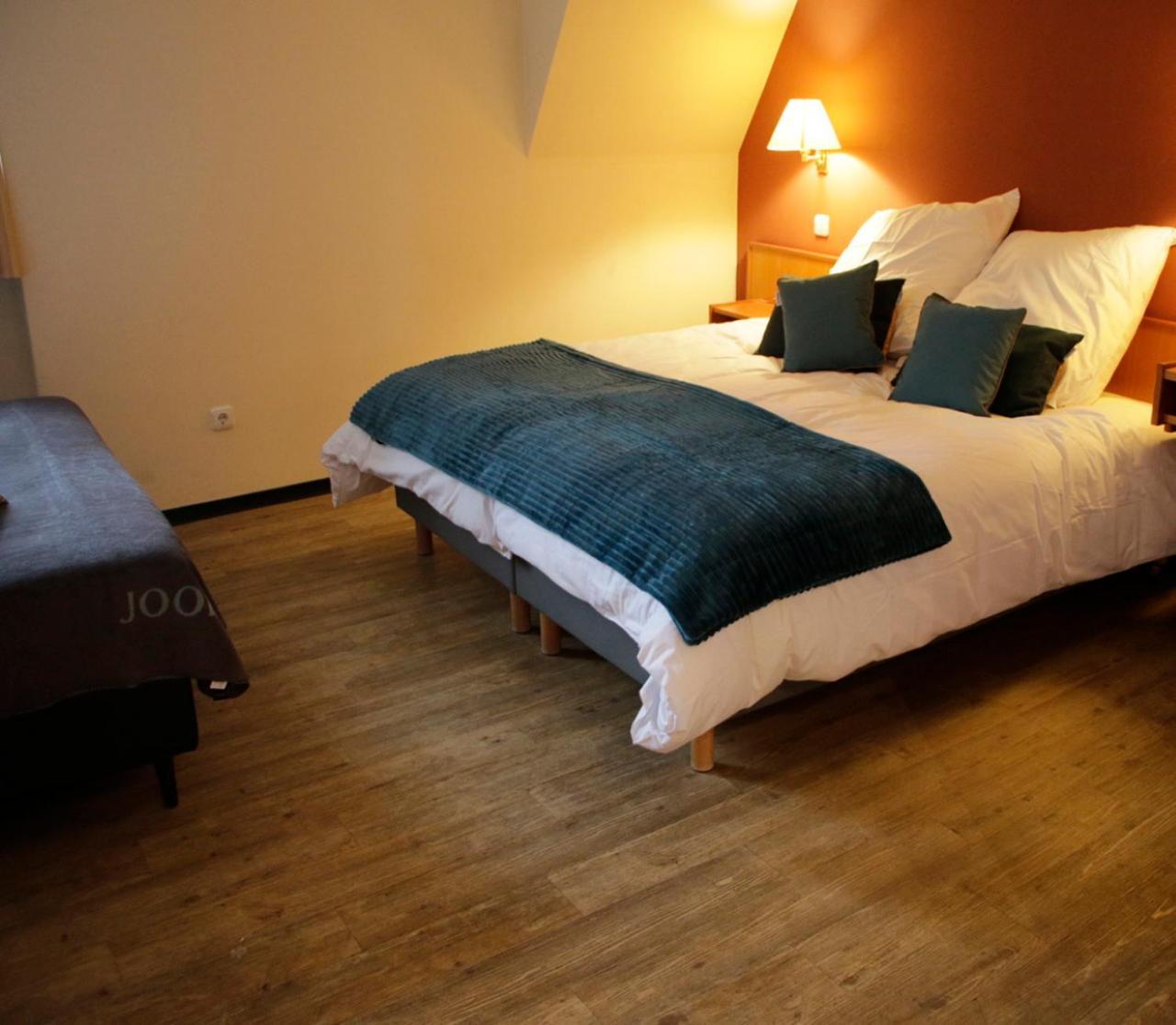 Z&B Hotel 特里尔 客房 照片